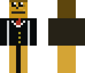 tux guy