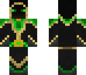earth mage