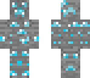 diamond creeper 2