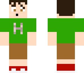 hunterbuscus