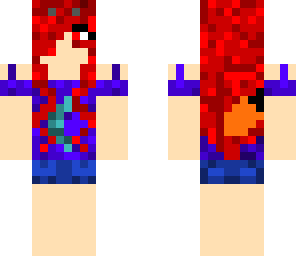 weregirl 3