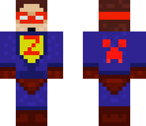 superhero