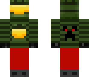 master chief