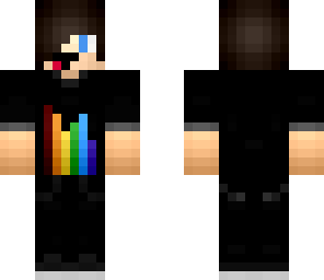 super epic skrillex derp