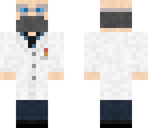 scientist