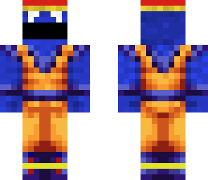 cookie monster dbz luffy hat fixed