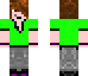 greendeadlox version 3