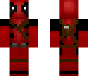 deadpool