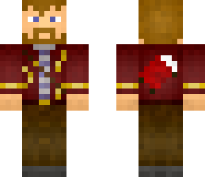 mattressking13 skin