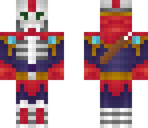 yoshimitsu