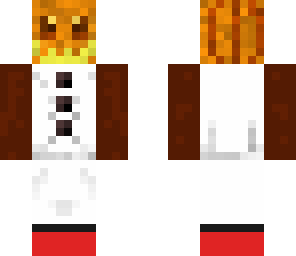 snow golem