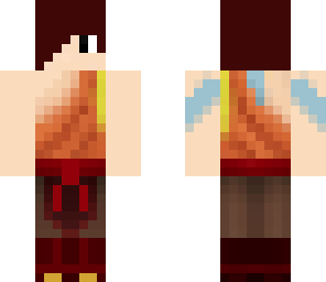 avatar teen