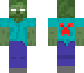 zombie