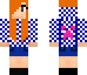 cute hoodie girl