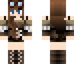 girl