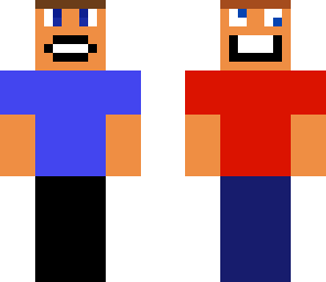 four faced phil