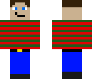 chrintmas skin