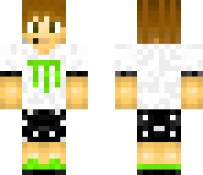 cod de verde