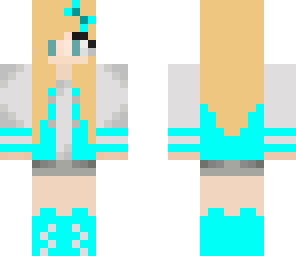 girl gamer