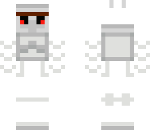 new iorn golem