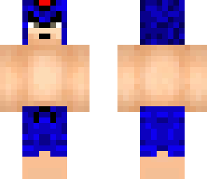 summer fighter