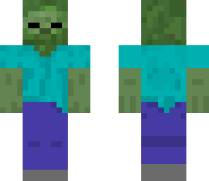 zombie