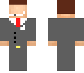 cool suit 