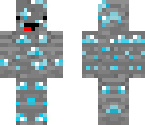 diamond derp