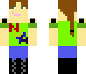 nova fangirl