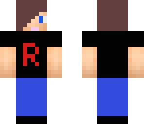 rexjy skin