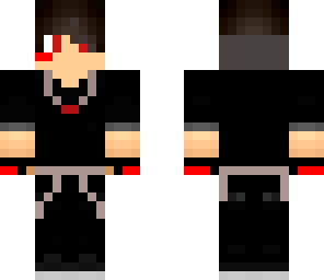 emo kid