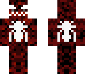 venon extreme vermelho