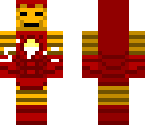 homen de ferro