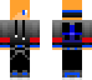 my user