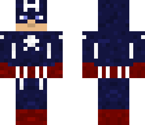 captain america