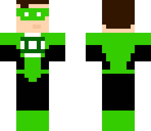 new 52 green lantern