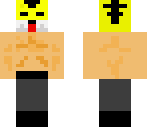 tigerman