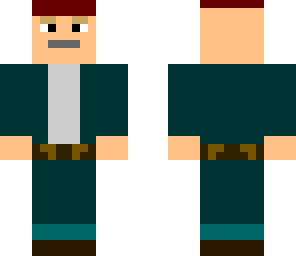 scruffy the janitor