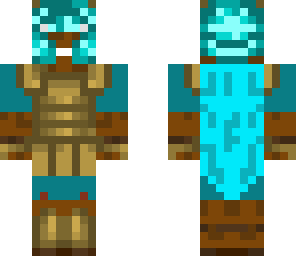 water spartan