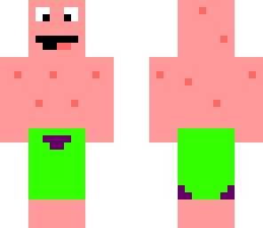 patrick star