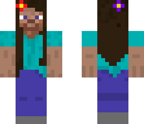 girl steve