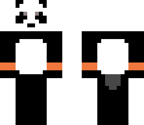 panda