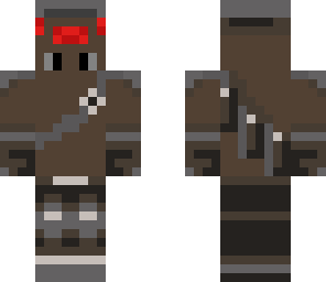 spider dwarf fixed