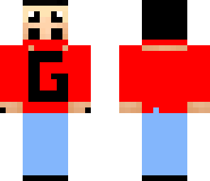 gonzo