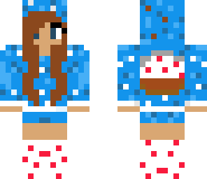 cake girl