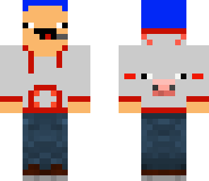 skin nova