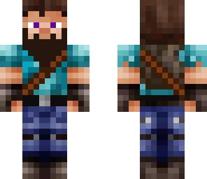 epic steve