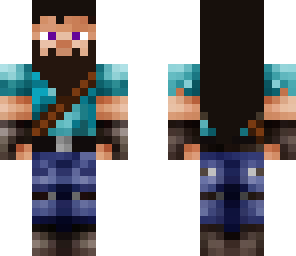 steve redo