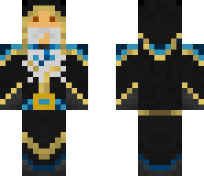 old mage