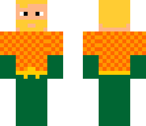 aquaman